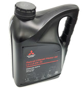 Engine Oil C2/C3 5W-30 Genuine (5L) AU901574 for Mitsubishi Triton Pajero Sport