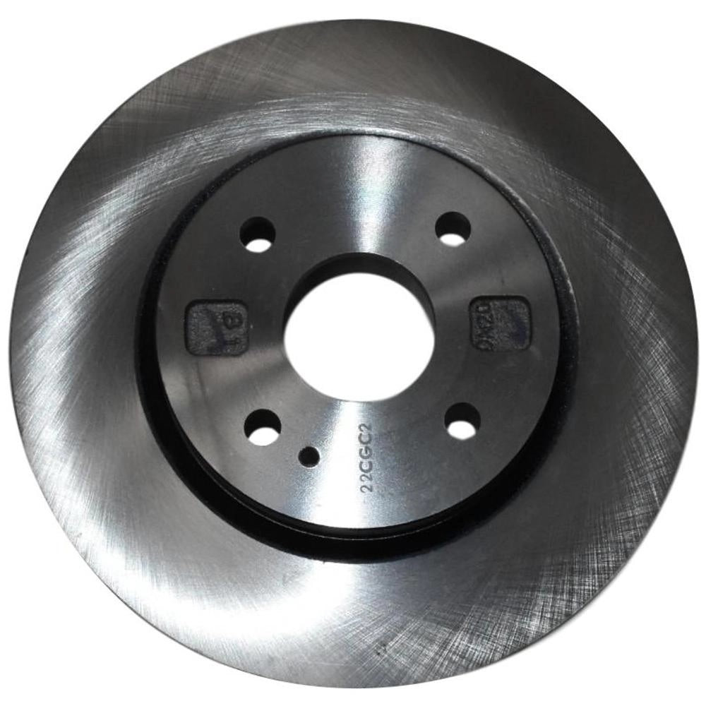 Plate Disc AV591125AC For Ford