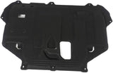 Shield Engine Compart AV616P013CG For Ford