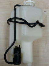 WINDSCREEN WASHER BOTTLE suitable for Mitsubishi MAGNA TR TS VERADA KR KS 1991-1997 SEDAN NEW