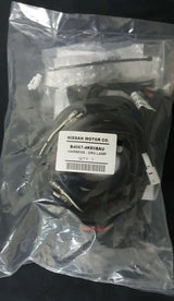 Driving Lamp Harness KIT for LED B4067-4KE0BAU for Nissan Navara D23 NP300