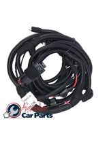 Driving Lamp Harness KIT for LED B4067-4KE0BAU for Nissan Navara D23 NP300