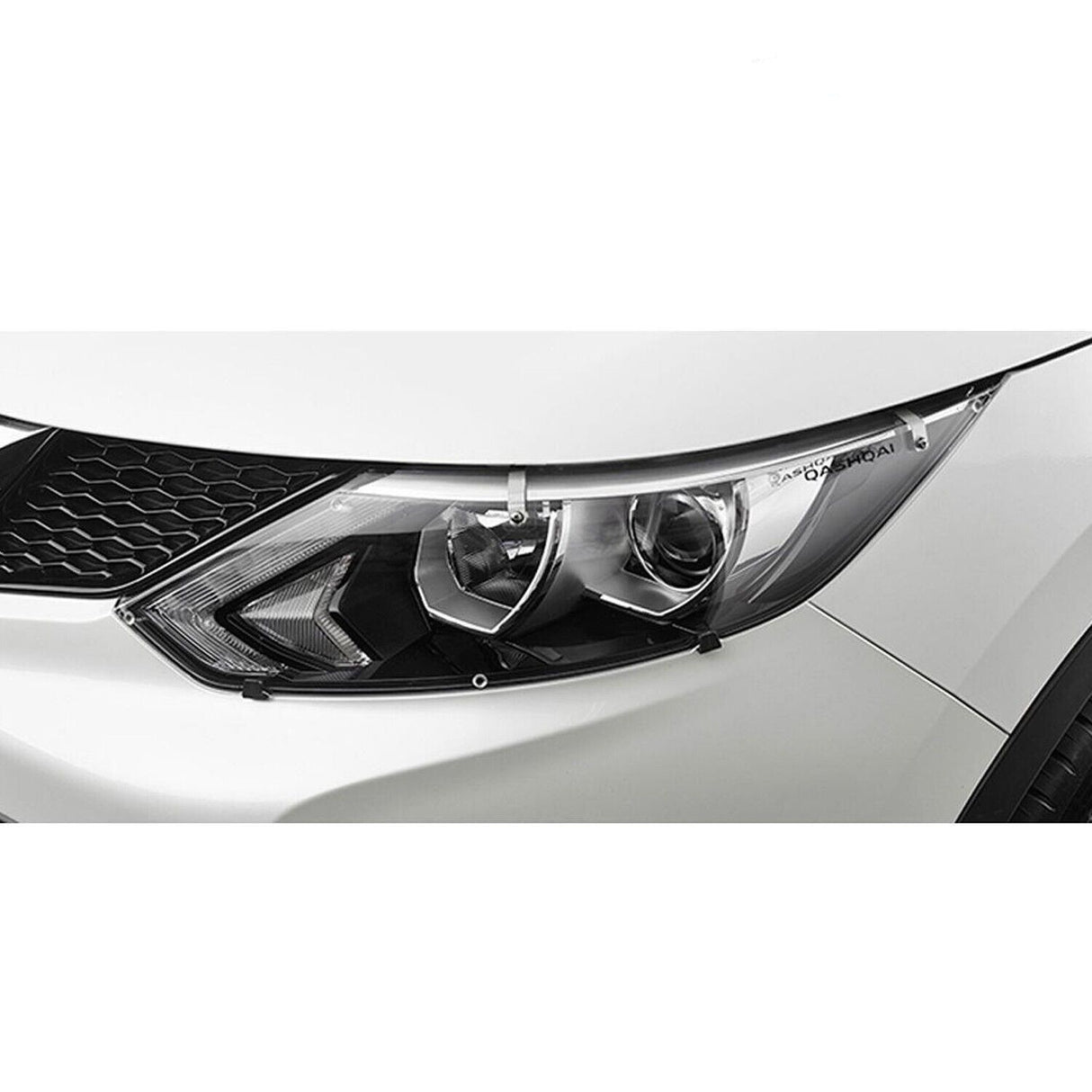 Protr-Head Lamp Set B6300-4EN0AAU for Nissan