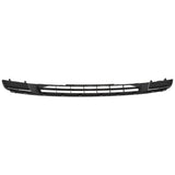 GRILLE FRONT BUMPER BA 17B968 A