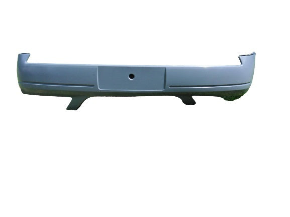 Cover Front Bumper BA17C831AP For Ford