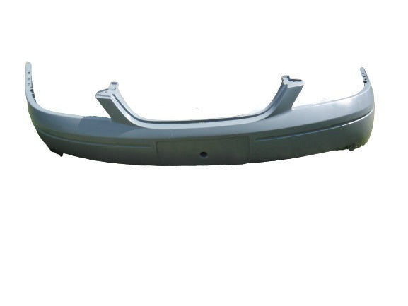 Cover Front Bumper BA17C831AP For Ford