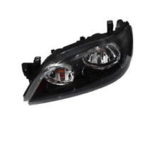 Headlamp Left Hand BAF13006DMC For Ford