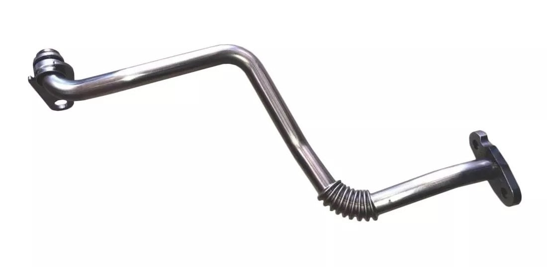 Tube Drain BB3Q6K677AB For Ford