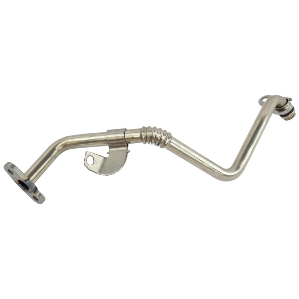 Tube Drain BB3Q6K677BC For Ford