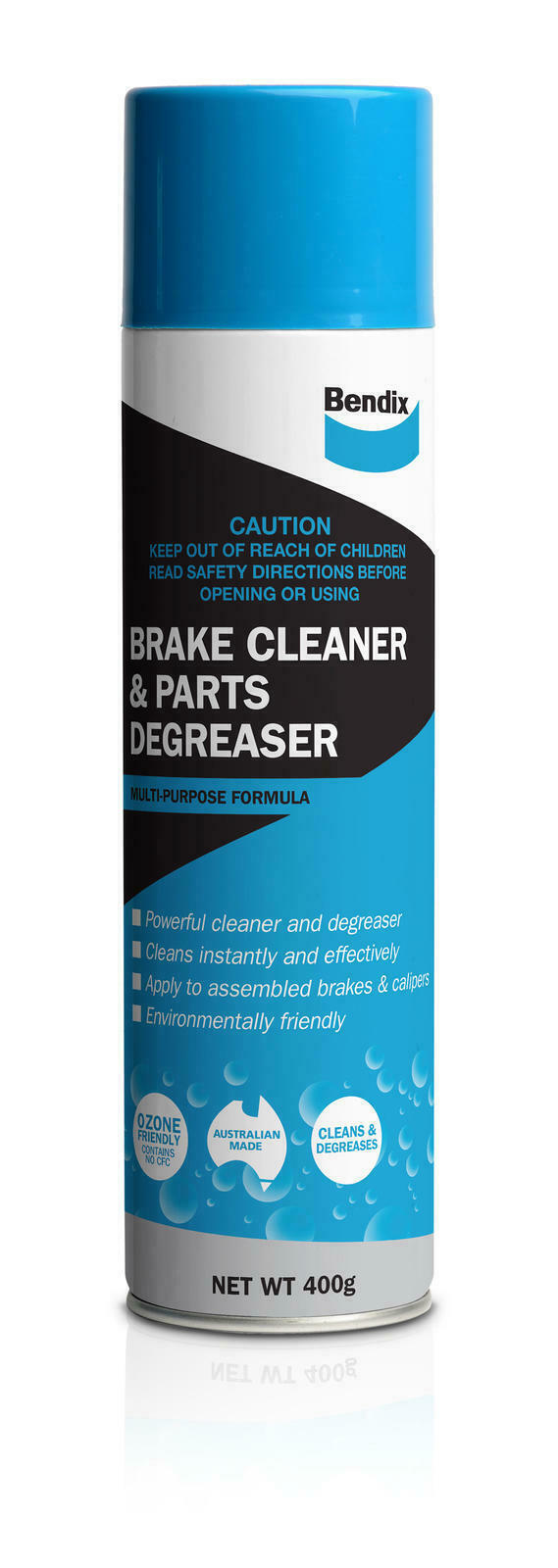 BRAKE CLEAN 400G
