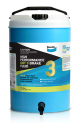 Bendix Brake Fluid DOT3 20L BBF3-20L