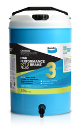 Bendix Brake Fluid DOT3 20L BBF3-20L