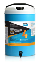BENDIX BRAKE FLUID DOT4 20L