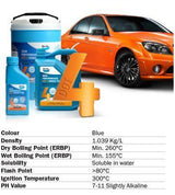 BENDIX BRAKE FLUID DOT4 20L