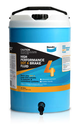 BENDIX BRAKE FLUID DOT4 20L