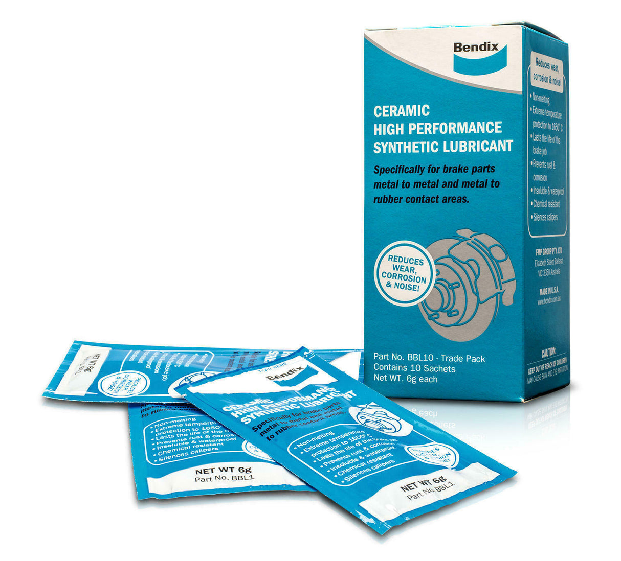 BENDIX SYN LUBE 6G (10)