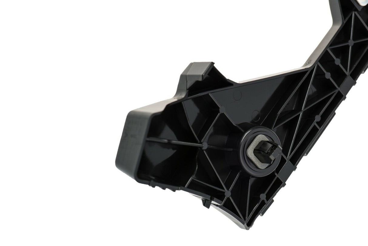 Retainer Rear Bump Rh BBM4-50-2H1E for Mazda