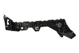 Retainer Rear Bump Rh BBM4-50-2H1E for Mazda