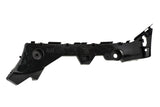 Retainer Rear Bump Rh BBM4-50-2H1E for Mazda