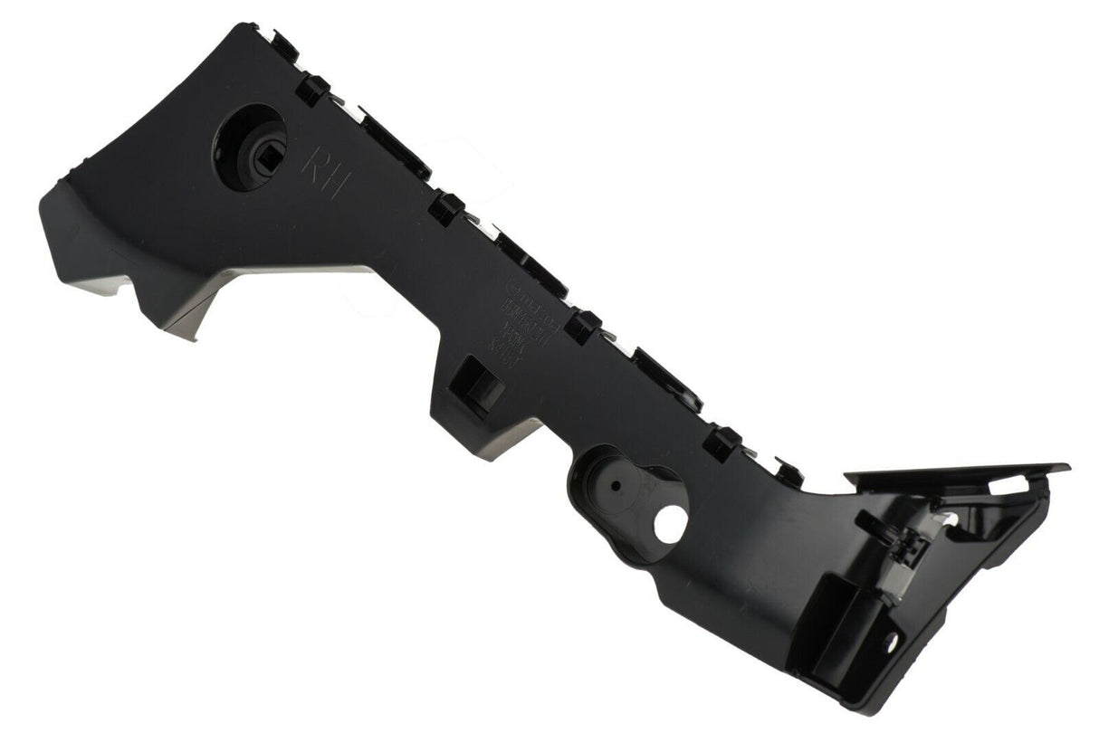 Retainer Rear Bump Rh BBM4-50-2H1E for Mazda