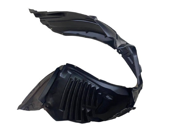 Guard Mud Lh BBN2-56-140C for Mazda