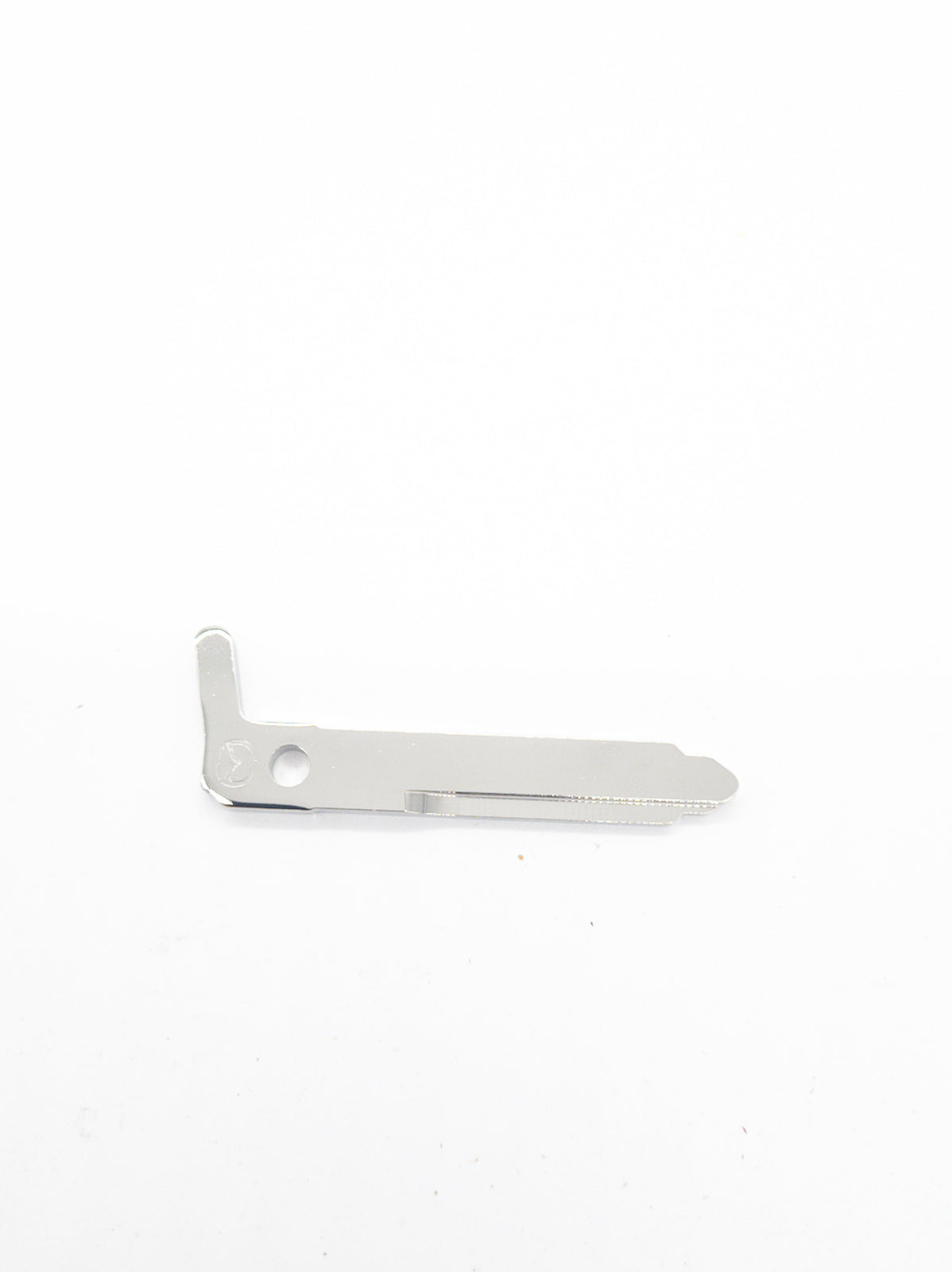 Key Blank BCY0-76-201 for Mazda
