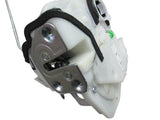 Lock(L) Door BDL2-59-310C for Mazda