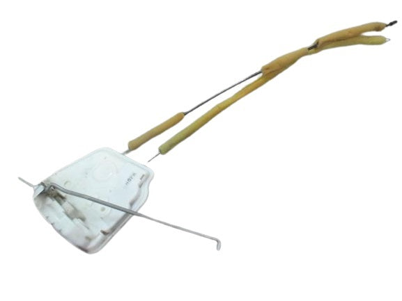 Lock(L) Door BDL2-59-310C for Mazda