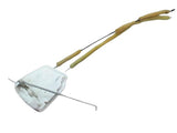 Lock(L) Door BDL2-59-310C for Mazda