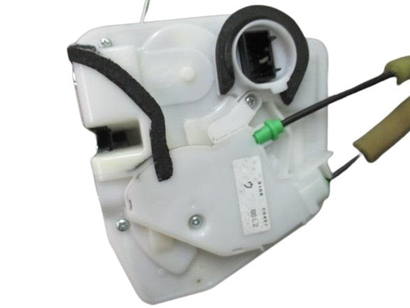 Lock(L) Door BDL2-59-310C for Mazda