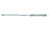 Mould(L) Front.Belt. BDMT-50-650C for Mazda