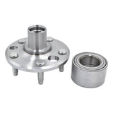 Hub Asy Rear Wheel BG1109A For Ford