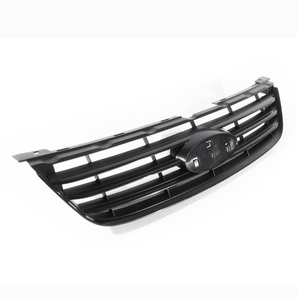 Mldg Grille Insert BG8W200B For Ford