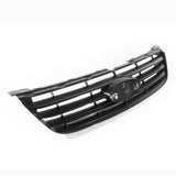 Mldg Grille Insert BG8W200B For Ford