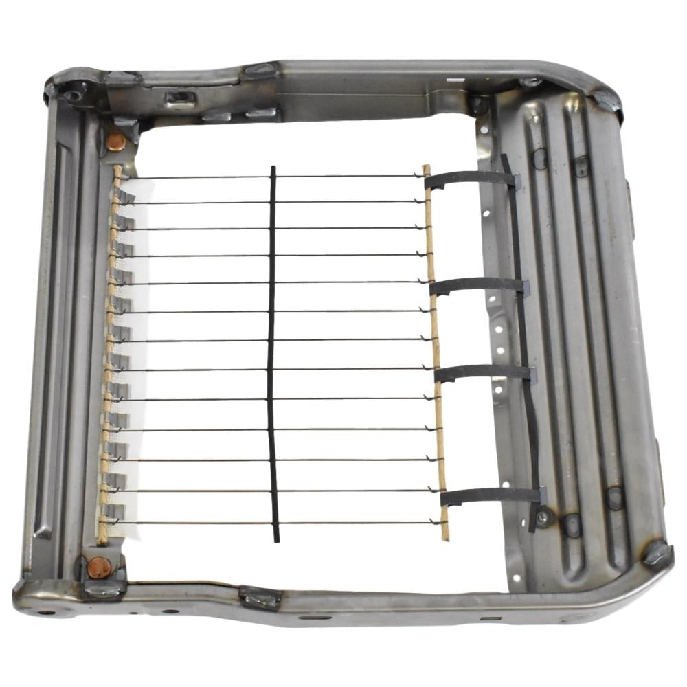 Front Seat Cushion Frame & Spring For Falcon FG Territory SZ/SZBGF63100A For Ford