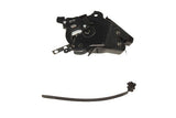 LOCK LID for Mazda BHY1-56-82XA