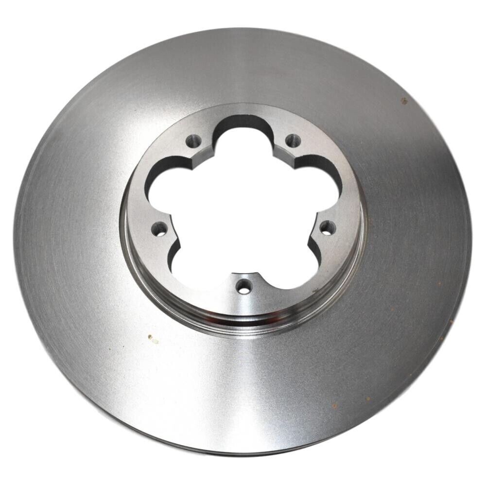 Disc Brake Wheel BK211125A1D For Ford The Car Parts Shop