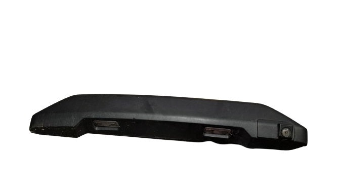 Lamp Licence Plate BK2113N775DFXWAA For Ford