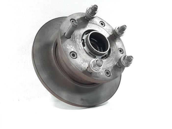 Disc Brake BK212A097FA For Ford