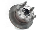 Disc Brake BK212A097FA For Ford
