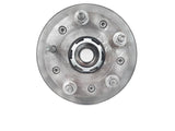 Disc Brake BK212A097FA For Ford