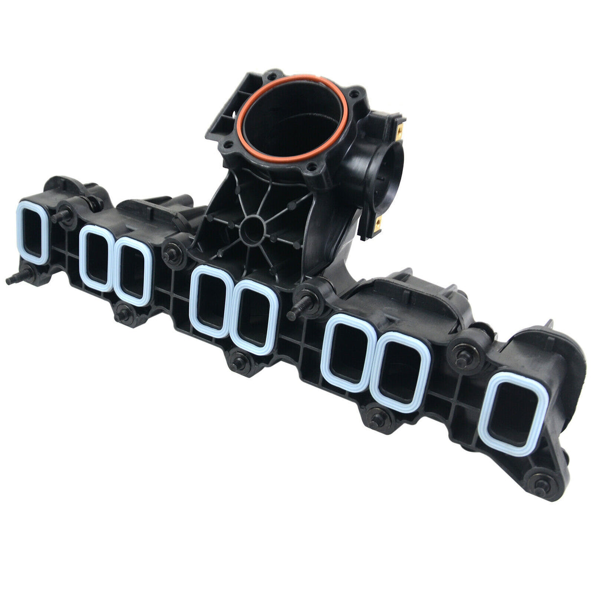 Manifold Inlet BK2Q9424CD For Ford