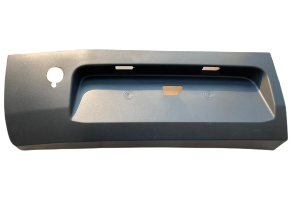 Mldg Asy Bk Dr O/S L BK31425B29BH5CND For Ford