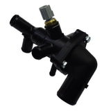 Connection BK3Q8A586AB For Ford