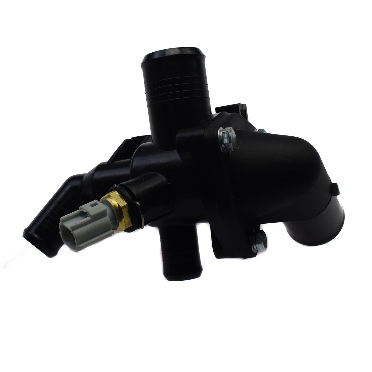 Connection BK3Q8A586AB For Ford