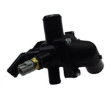Connection BK3Q8A586AB For Ford