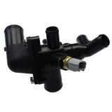 Connection BK3Q8A586AB For Ford