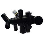 Connection BK3Q8A586AB For Ford