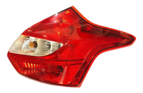 Lamp Rear Stop And BM5113404BL For Ford