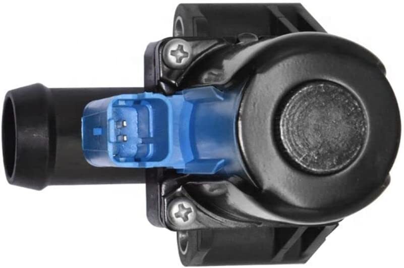 Valve Assembly BM5G18495EA For Ford